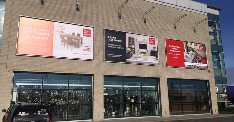 Omni Frame Slider - 1