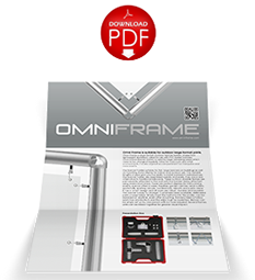 Omni Frame Brochure